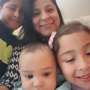 Meet your Posher, Haydee